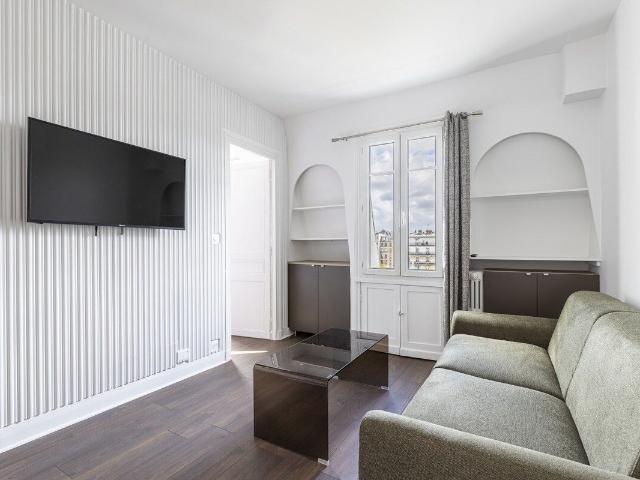 Appartement location à Paris, Île-de-France
