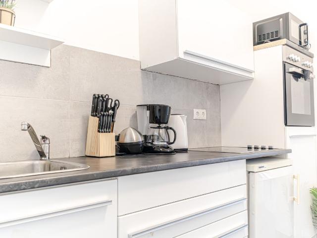 Apartment mieten in Meidling, Wien