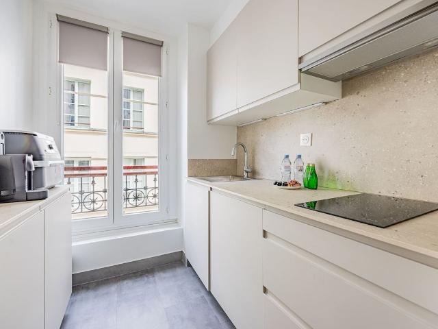Appartement location à Paris, Île-de-France