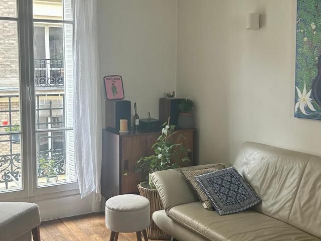 Appartement location à Paris, Île-de-France