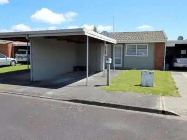 Apartment for rent in Tokoroa, Waikato
