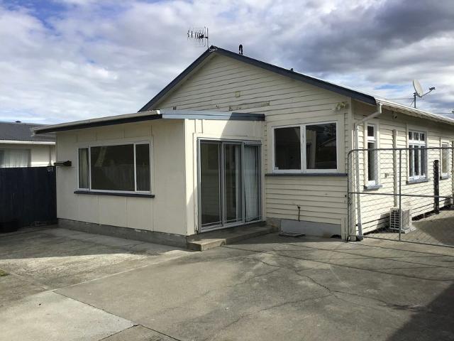 Apartment for rent in Manawatu District