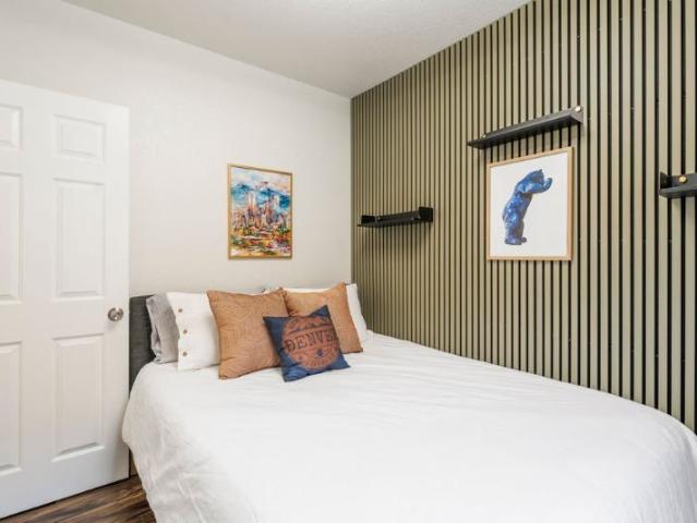 Room for rent in Denver, Colorado