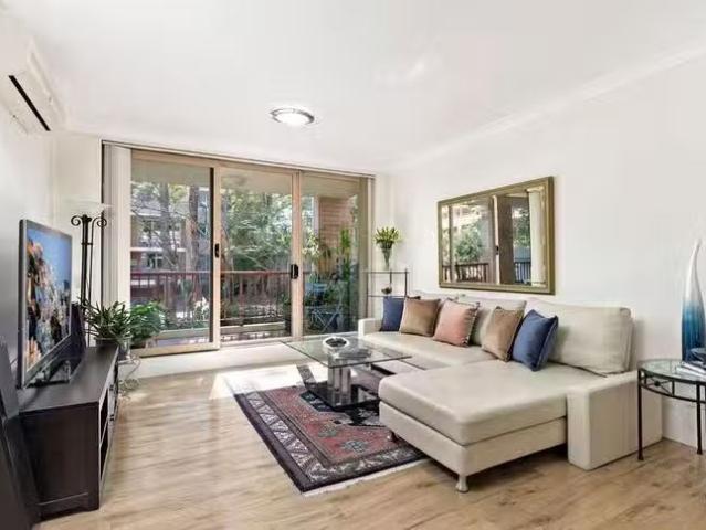 Apartment for rent in North Strathfield, New South Wales