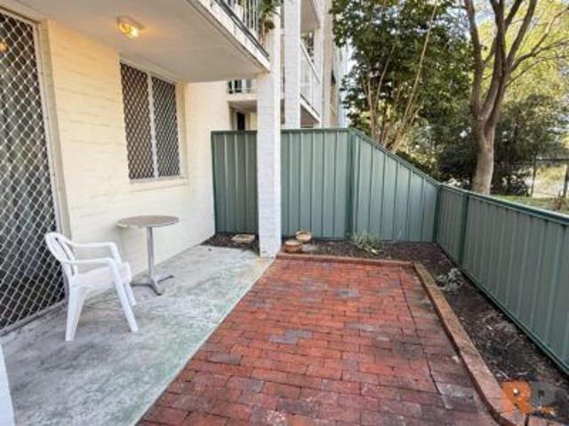 Apartment for rent in Maylands, Western Australia