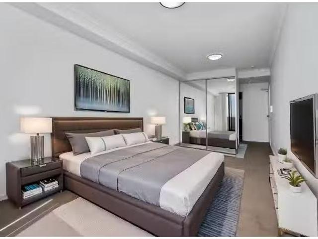 Apartment for rent in Liverpool South, New South Wales