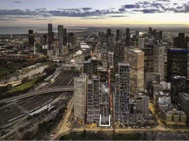 Apartment for rent in Camerons Creek, Victoria