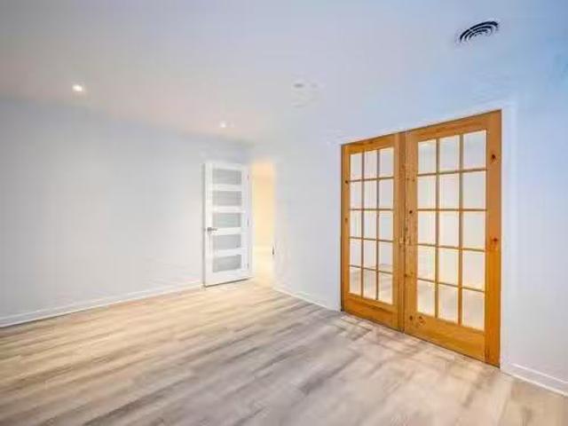 House for rent in Roussillon, Quebec