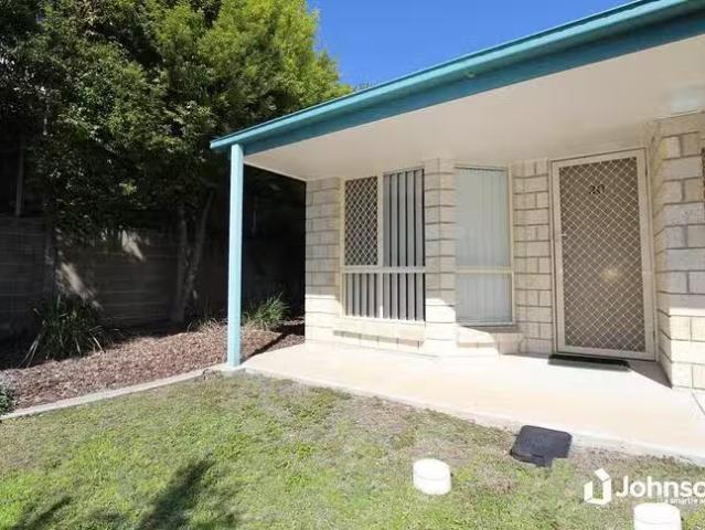 Apartment for rent in Toombul, Queensland