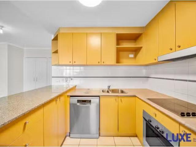 Apartment for rent in Griffith, Australian Capital Territory