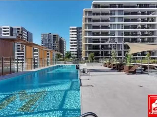 Apartment for rent in Bergalia, New South Wales