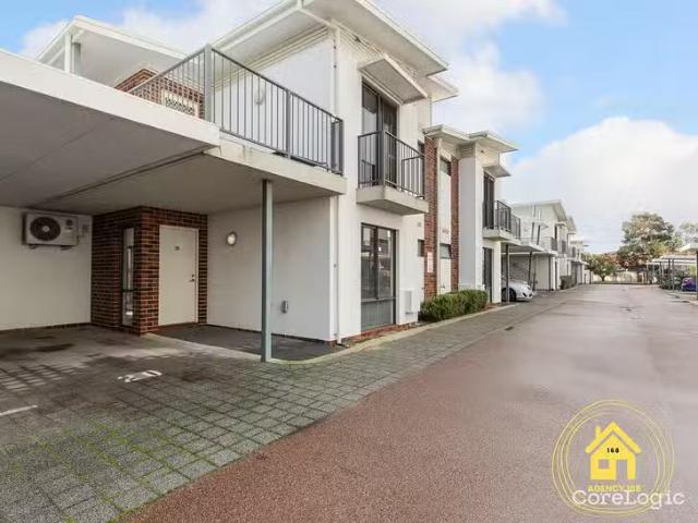 Apartment for rent in Cannington, Western Australia