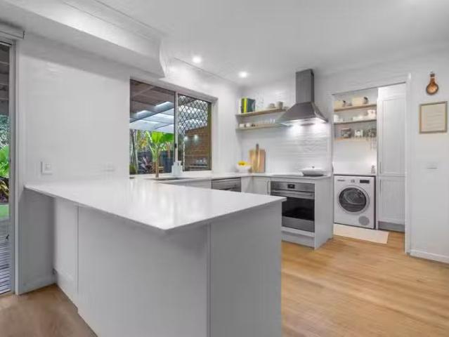 House for rent in Toombul, Queensland