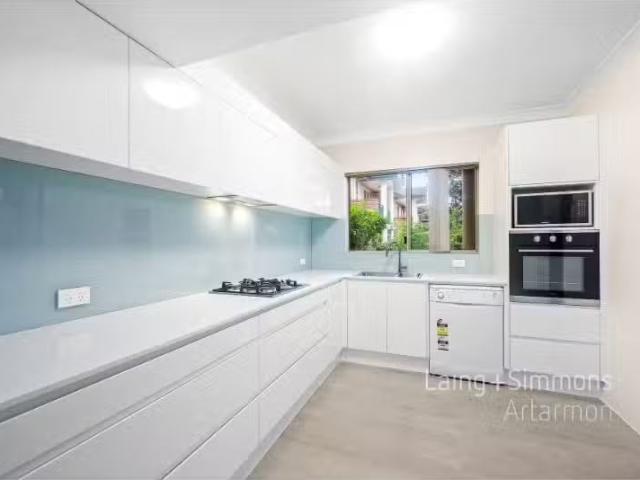 Condo for rent in Willoughby, New South Wales
