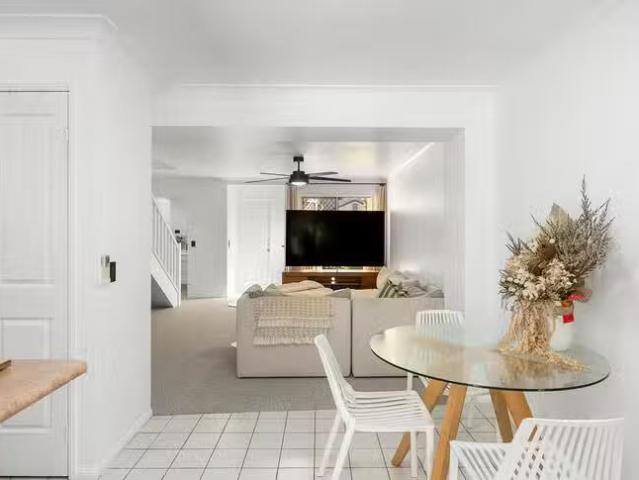 House for rent in Toombul, Queensland