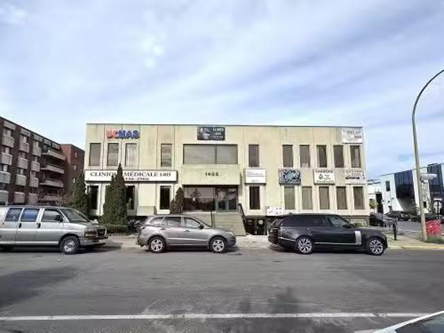 House for rent in St. Leonard's, Quebec