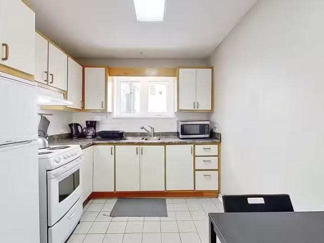 Condo for rent in Vanier, Ontario