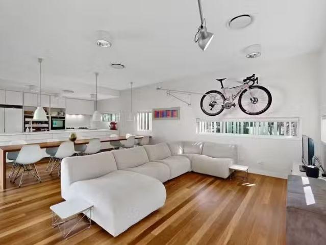 House for rent in Toombul, Queensland