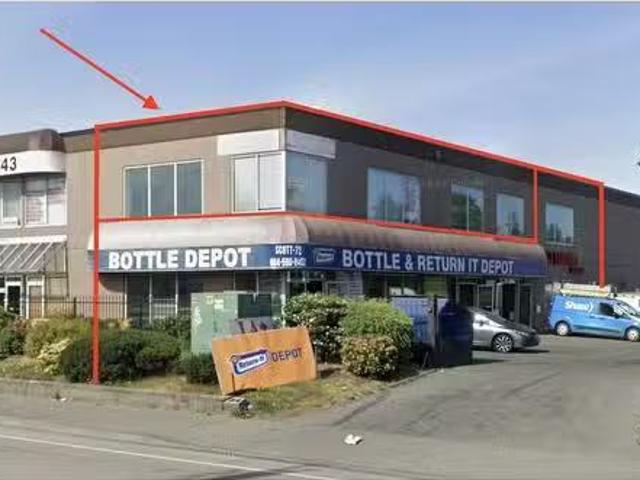 House for rent in Surrey, British Columbia