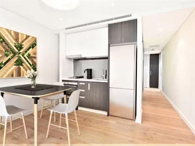 Apartment for rent in Waverton, New South Wales