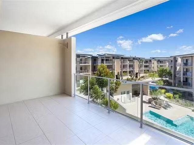 Apartment for rent in Toombul, Queensland