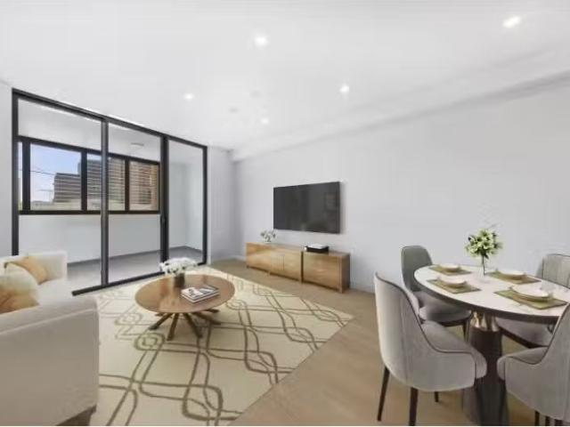 Apartment for rent in Sydney, New South Wales