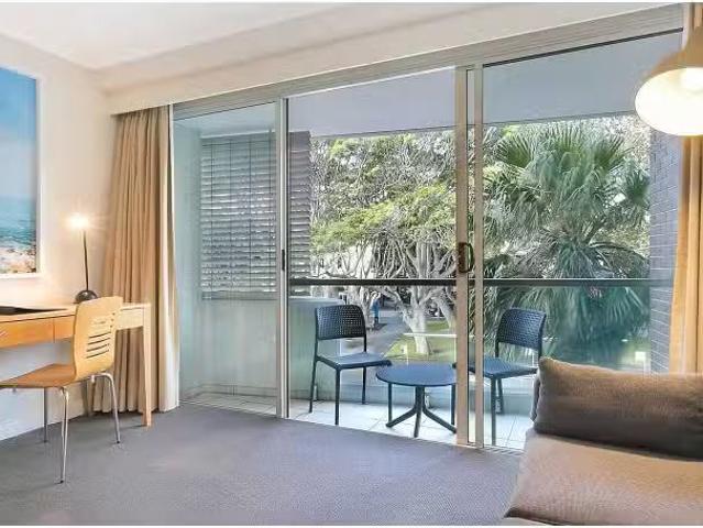Apartment for rent in Manly, New South Wales