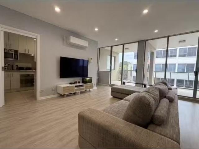 Apartment for rent in Sydney, New South Wales