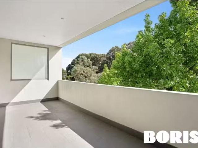 Apartment for rent in Forrest, Australian Capital Territory