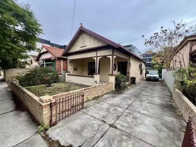 House for rent in Sydney, New South Wales