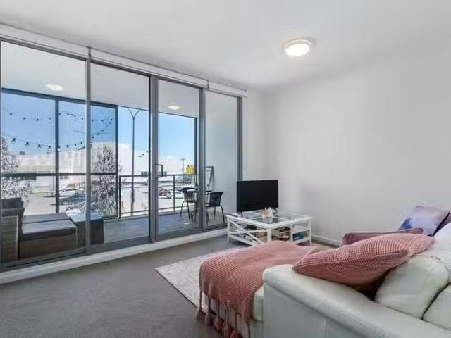 Apartment for rent in Subiaco Po, Western Australia