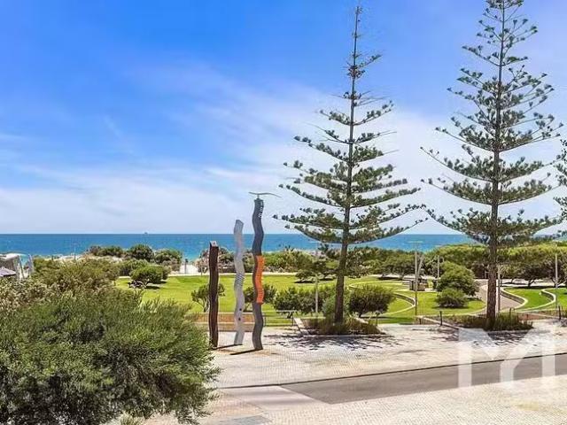 Apartment for rent in North Fremantle, Western Australia