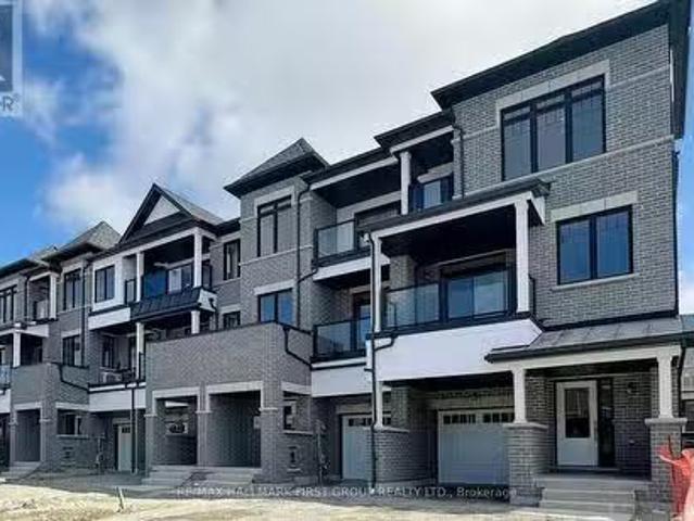 Condo for rent in Durham, Ontario
