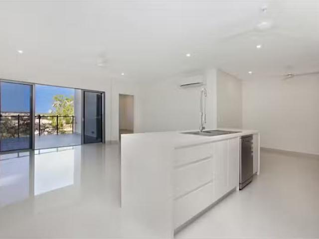 Apartment for rent in Darwin, Northern Territory