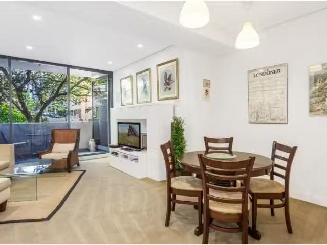 Apartment for rent in Sydney, New South Wales