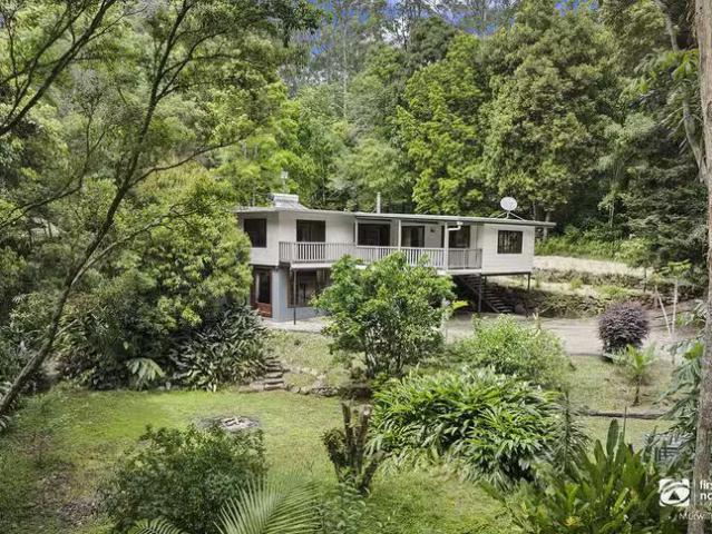 House for rent in Crystal Creek, New South Wales