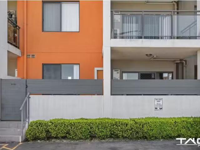 House for rent in Wentworthville, New South Wales