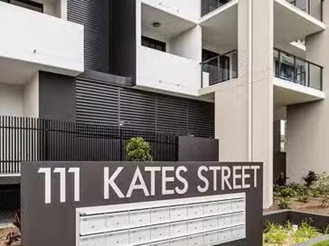 Apartment for rent in Toombul, Queensland
