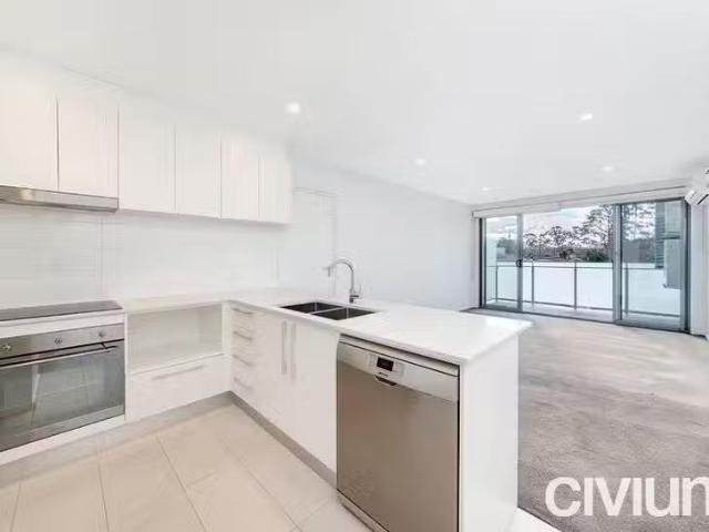 Apartment for rent in Canberra, Australian Capital Territory