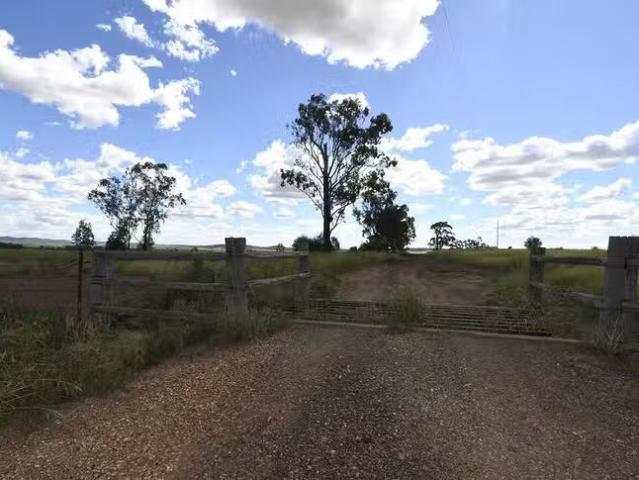 House for rent in Queensland