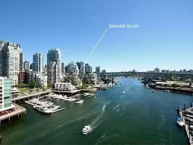 House for rent in Vancouver, British Columbia