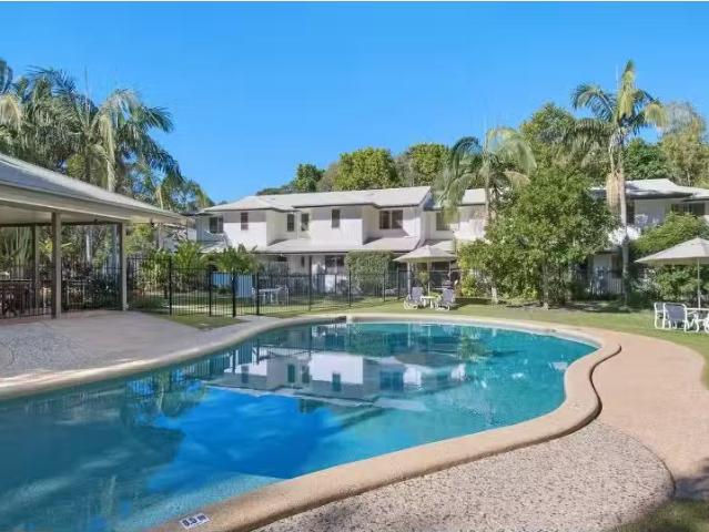 Apartment for rent in Byron Bay, New South Wales