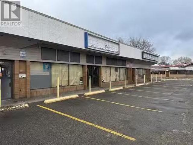 House for rent in Kamloops, British Columbia