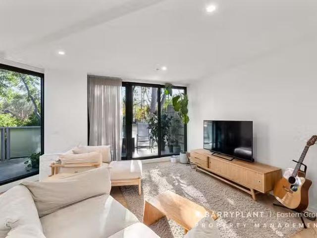 Apartment for rent in Camerons Creek, Victoria