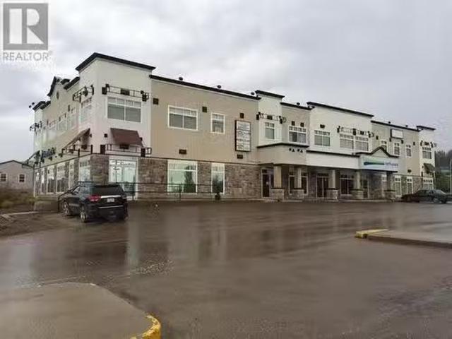 House for rent in Fort Nelson, British Columbia
