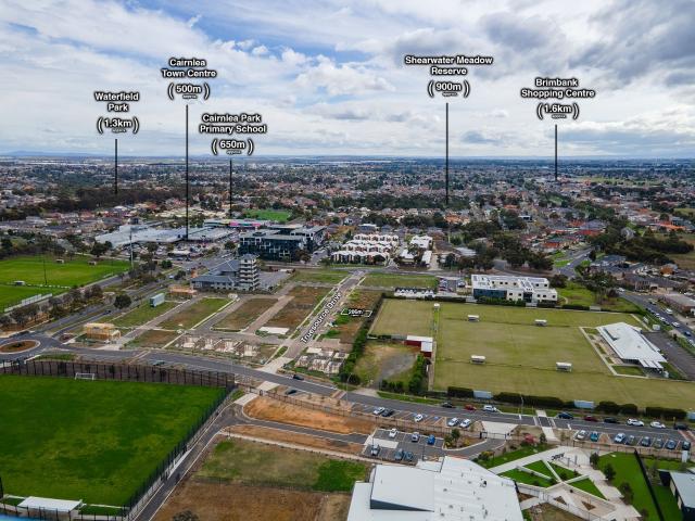 Property for sale in Camerons Creek, Victoria