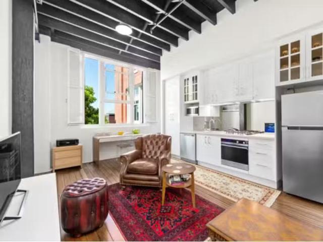 Apartment for rent in Toombul, Queensland