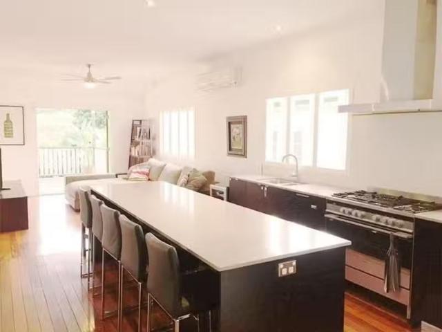 House for rent in Toombul, Queensland