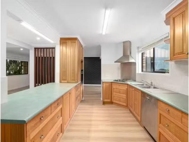 House for rent in Toombul, Queensland