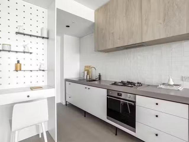 Apartment for rent in Camerons Creek, Victoria